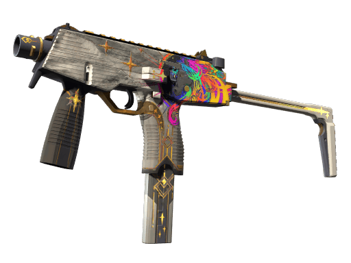 MP9 | Starlight Protector